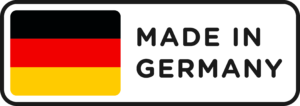 Made in Germany