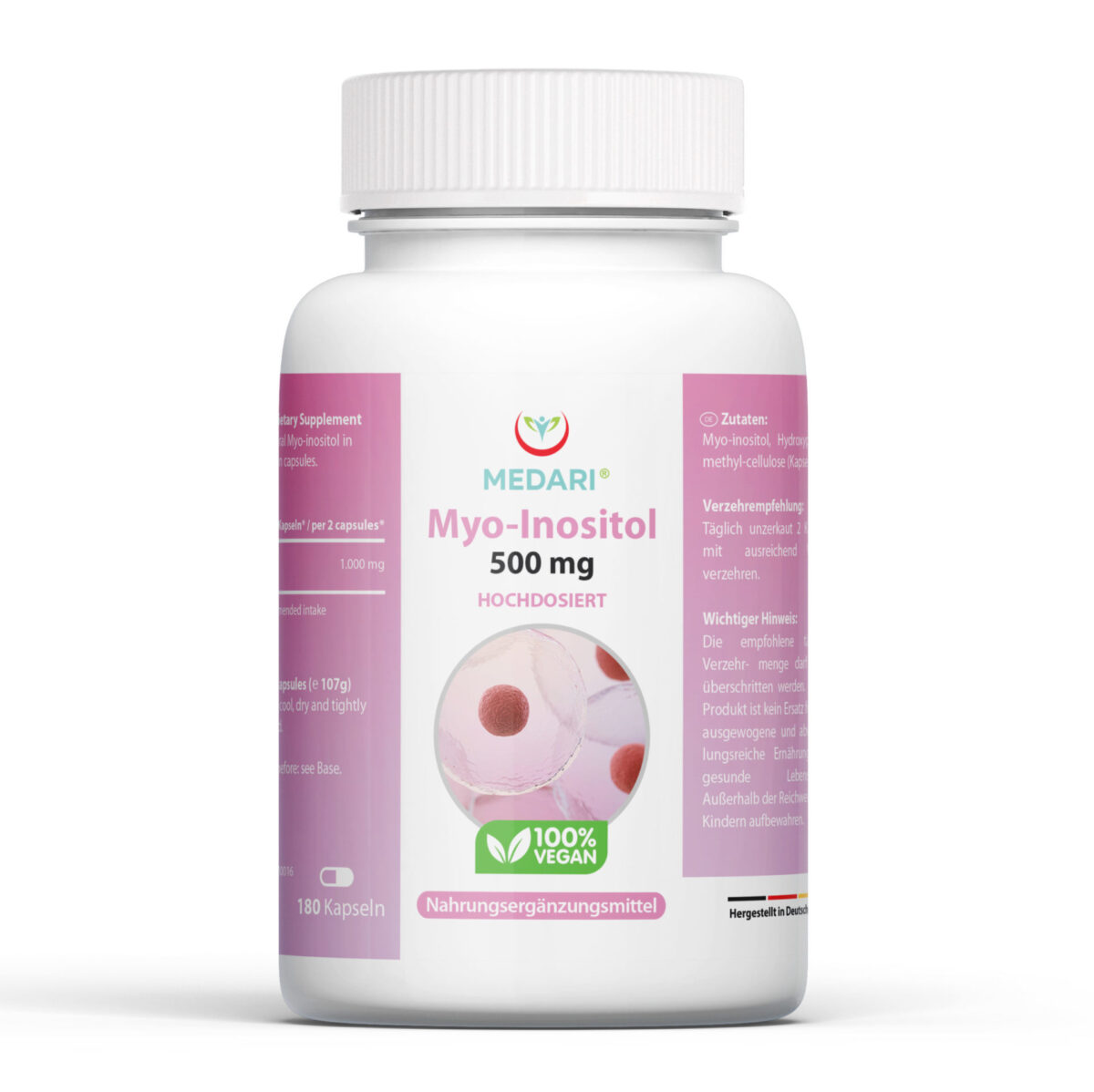 Myo-Inositol