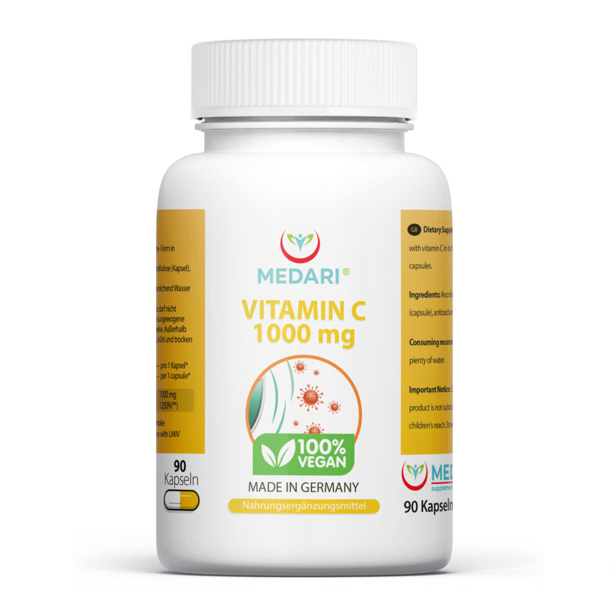Vitamin C