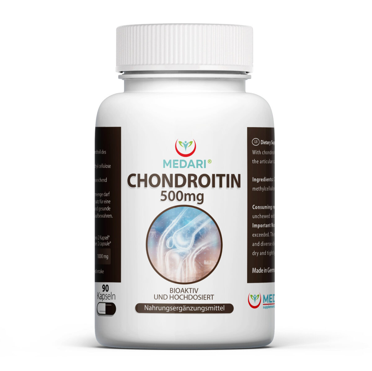 Chondroitin