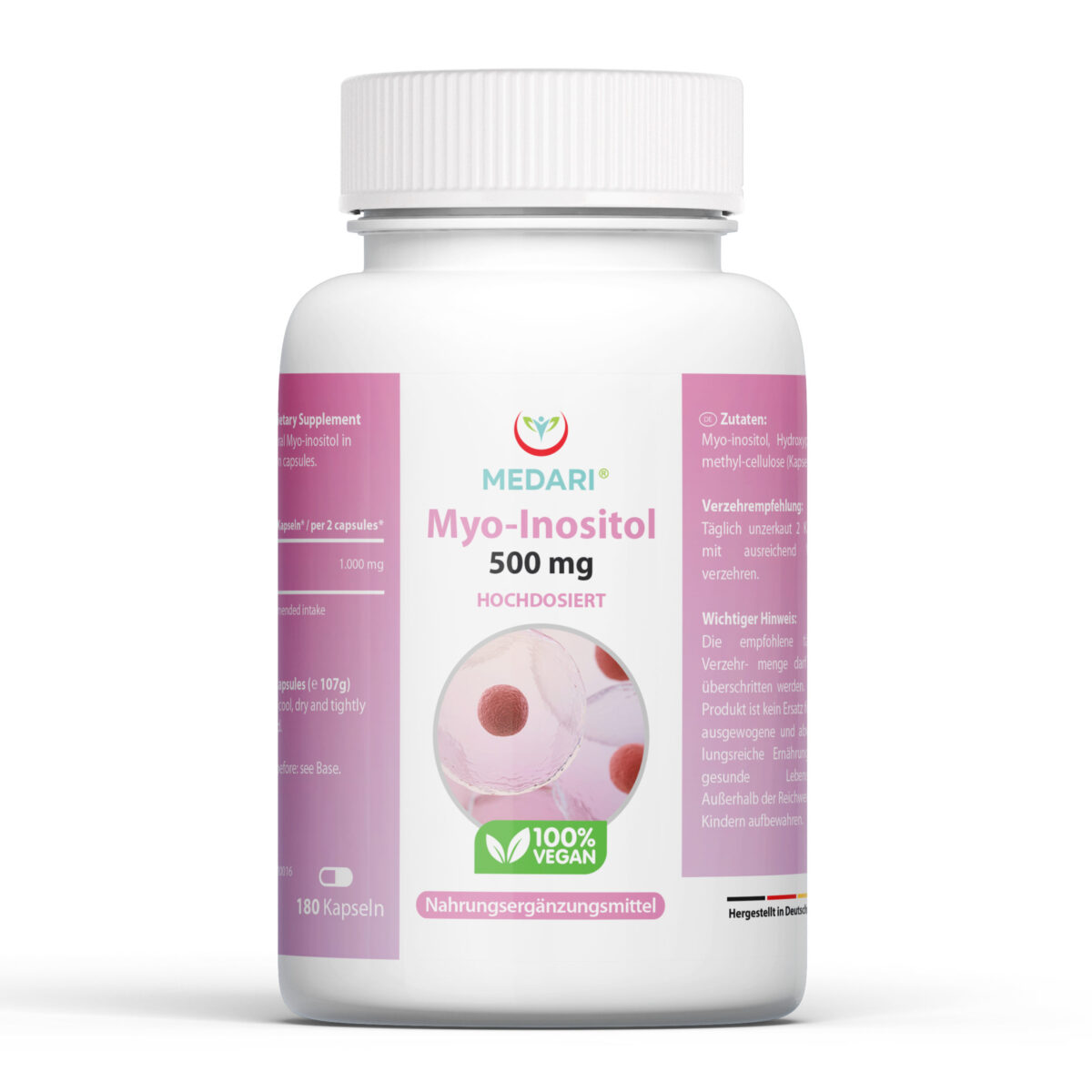 Myo-Inositol