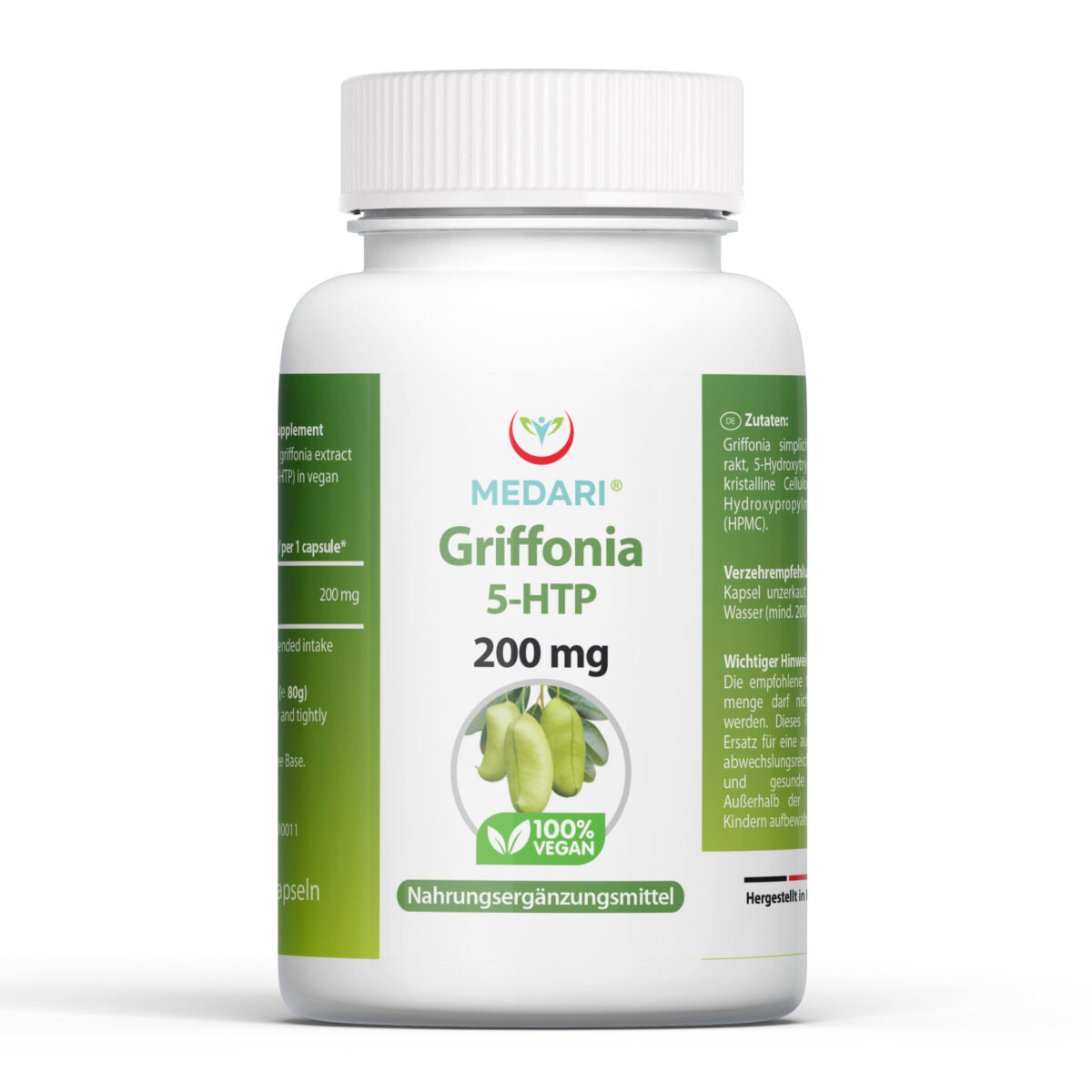 5-HTP Griffonia