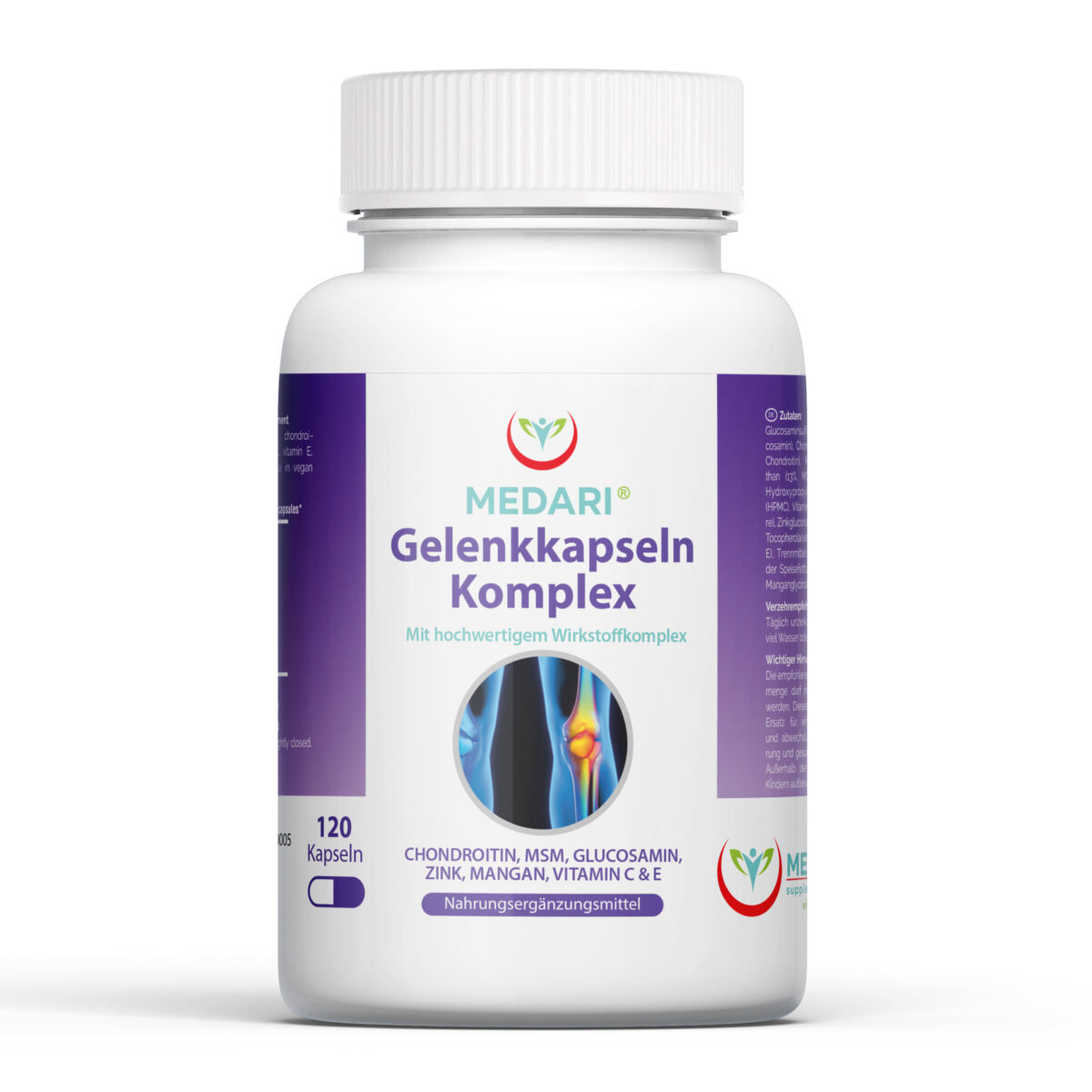 Gelenk-Kapseln