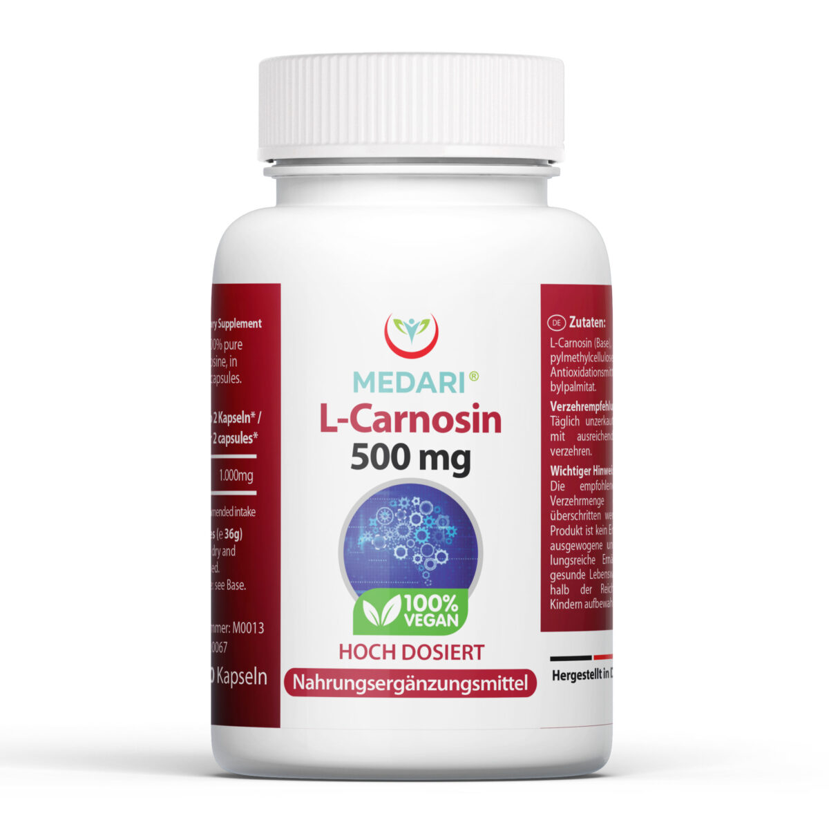 L-Carnosin
