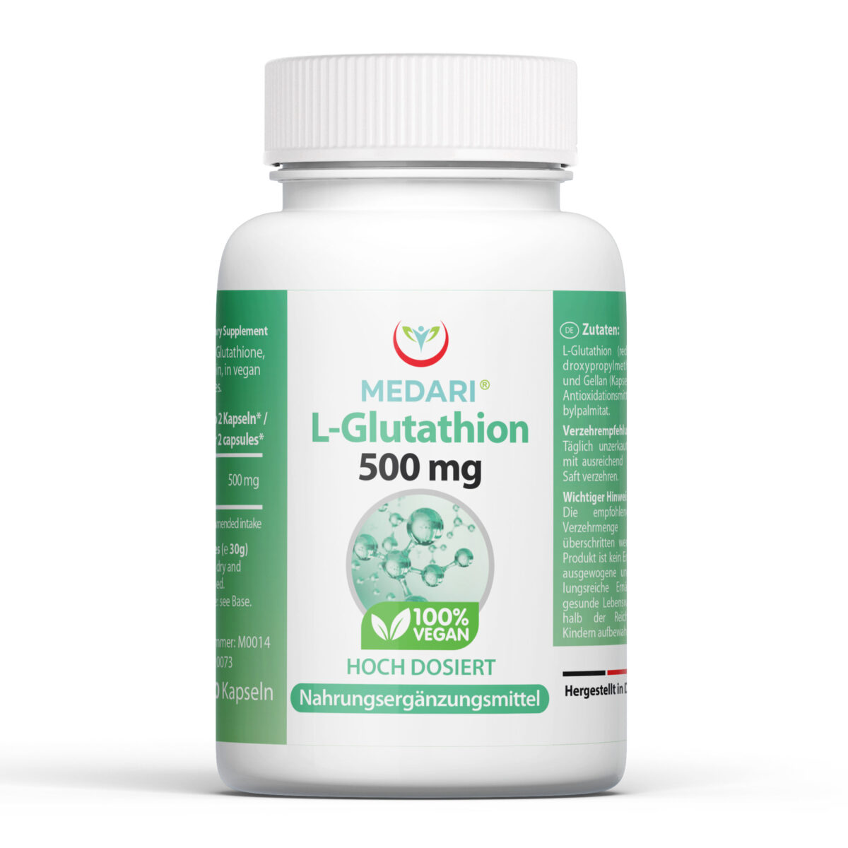 L-Glutathion