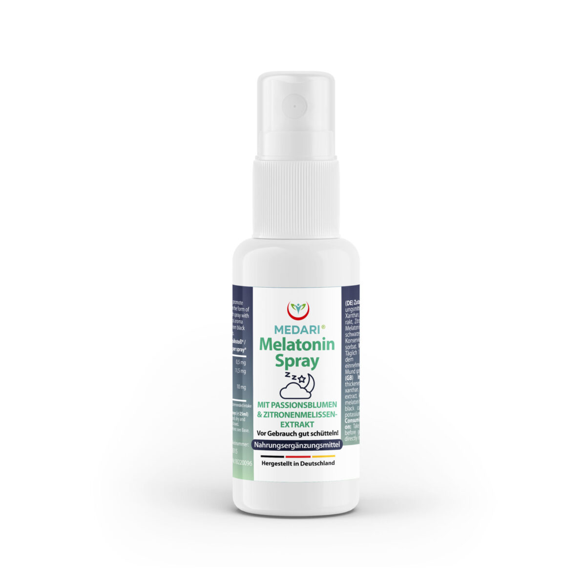 Melatonin Spray
